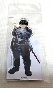 銀魂 Amazon.co.jp: 銀魂 性別逆転篇 土方X子 アクリルスタンド : ホビー